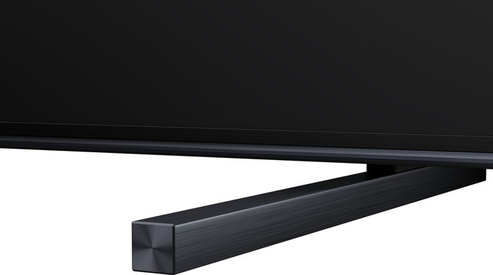 Hisense ULED 100" U79SE (2026) detail