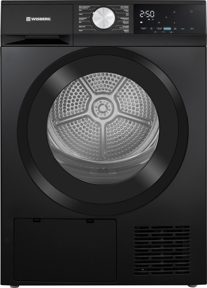 Wisberg WBDR1BB9NB SwiftDry Main Image