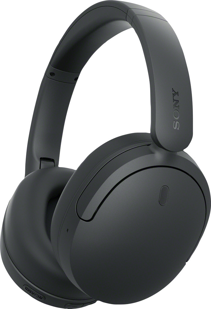 Sony WH-CH735N Black Main Image