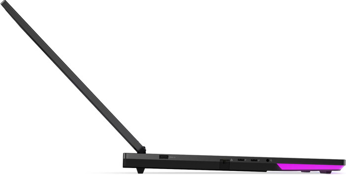 Lenovo Legion 9 18IAX10 83EY0099MH linkerkant