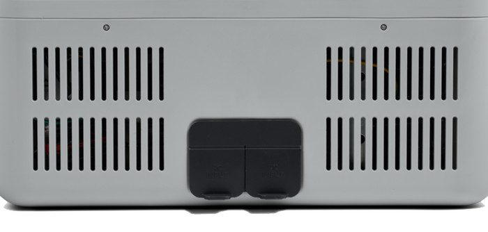 Igloo ICF80DZ Mist/White detail