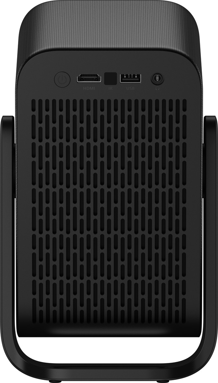 TCL C1 bovenkant