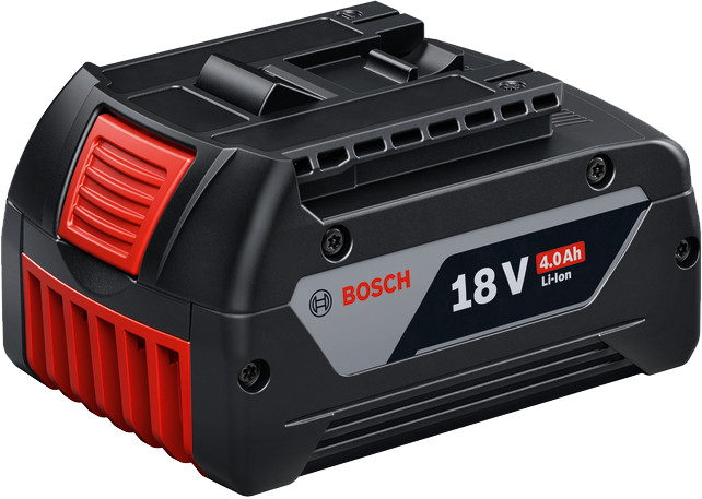 Bosch Professional GBH 18V-22 + GWS 18V-8 Combiset accessoire
