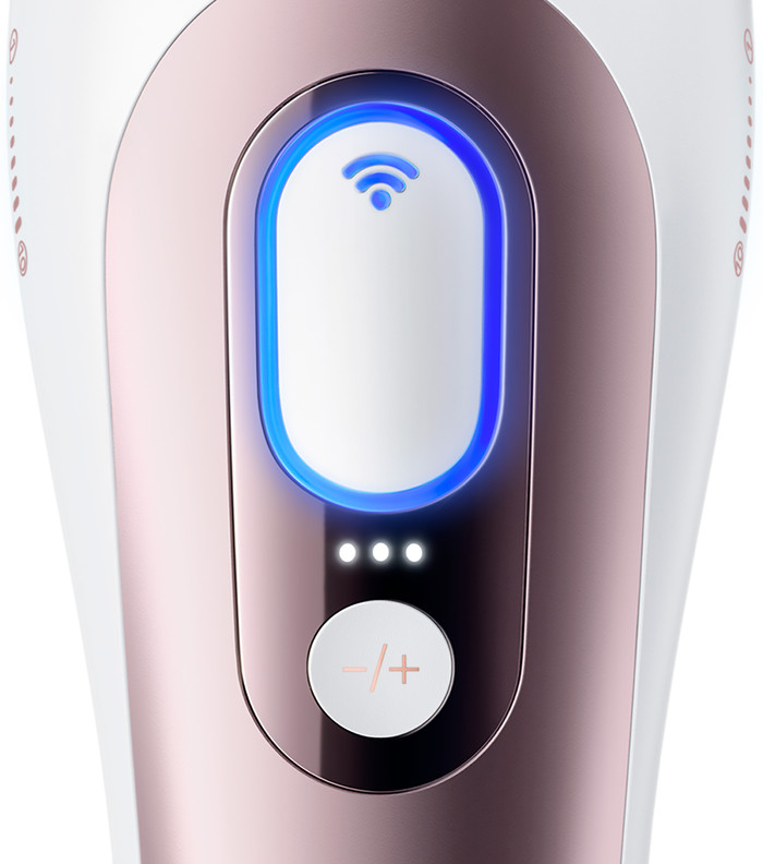Braun Smart IPL Skin i-expert Pro 7 PL7431 detail