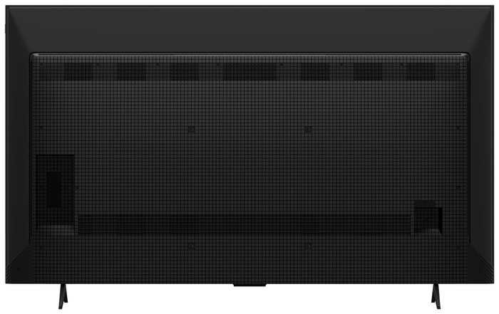 TCL 75" QLED P79L (2026) achterkant
