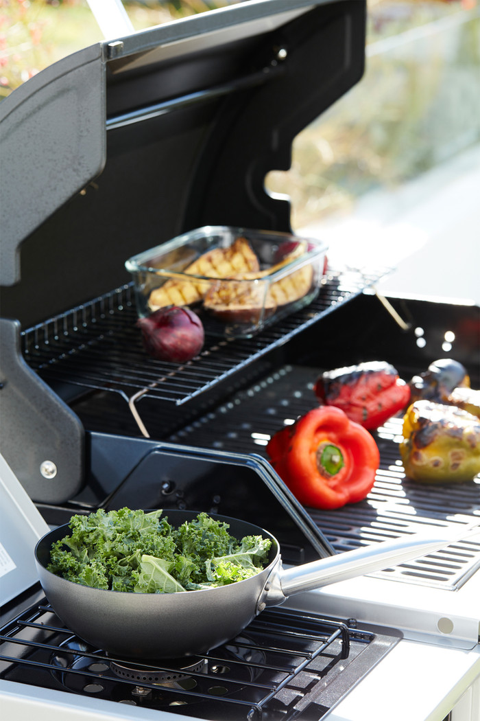 Barbecook Spring 3212 null