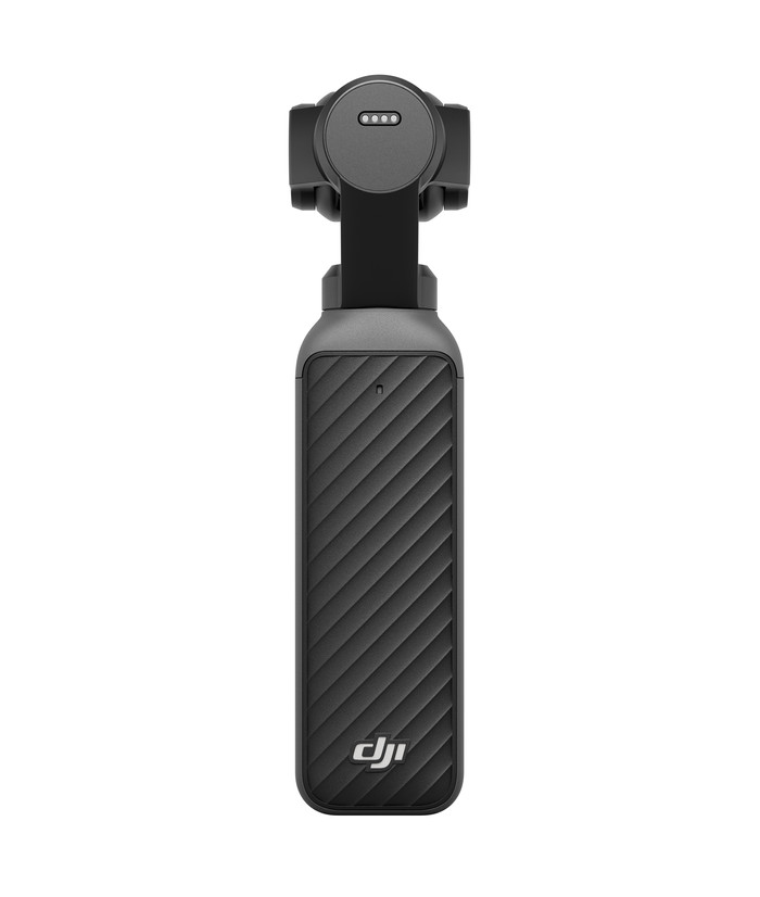 DJI Osmo Pocket 4 Creator Combo achterkant