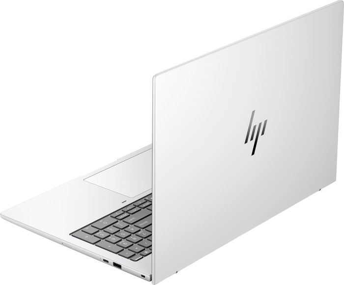 HP EliteBook 8 G2i 16'' OLED Next Gen AI - E3AS4ES QWERTY achterkant