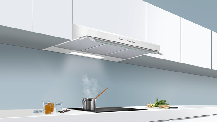 Siemens LU93LCC20 product in use