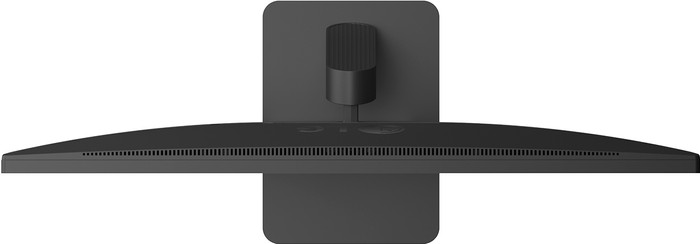 LG UltraFine 27U710B-B bovenkant