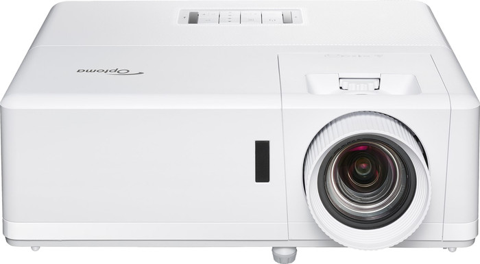 Optoma ZU550 voorkant