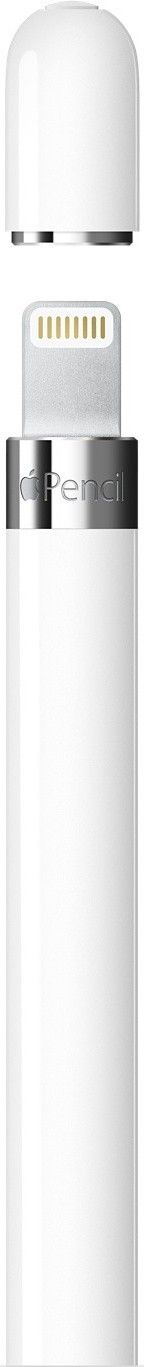 Apple iPad (2022) 10.9 inch 64GB Wifi Zilver + Apple Pencil 1 (2022) null