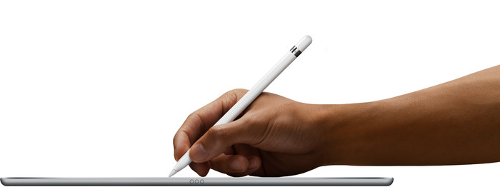 Apple iPad (2022) 10.9 inch 64GB Wifi Zilver + Apple Pencil 1 (2022) null