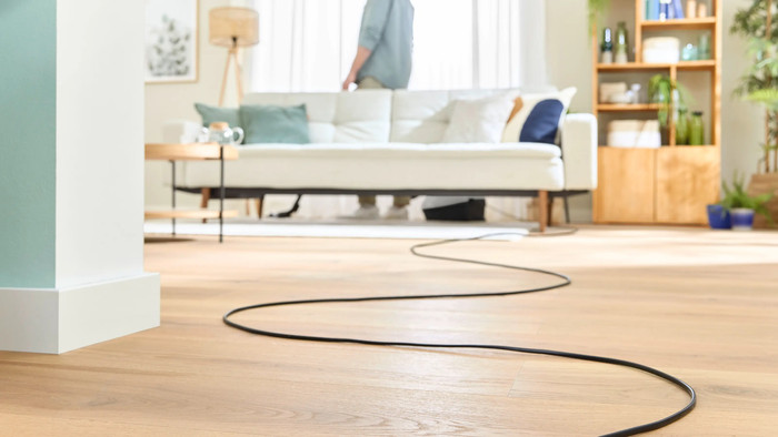 Bosch Serie 8 In'genius ProSilence BGL8SIL0L detail