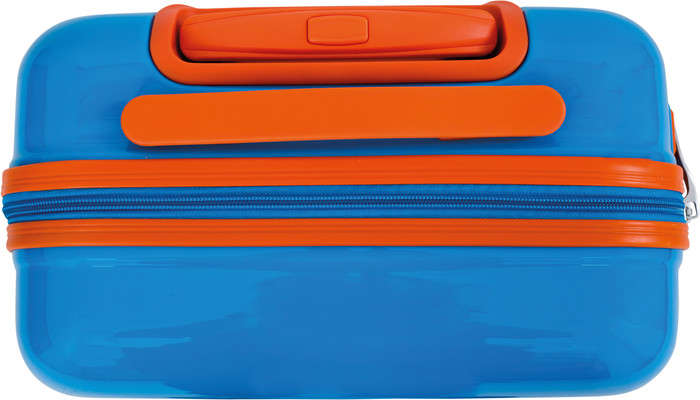 Coolblue Trolley 55 cm bovenkant