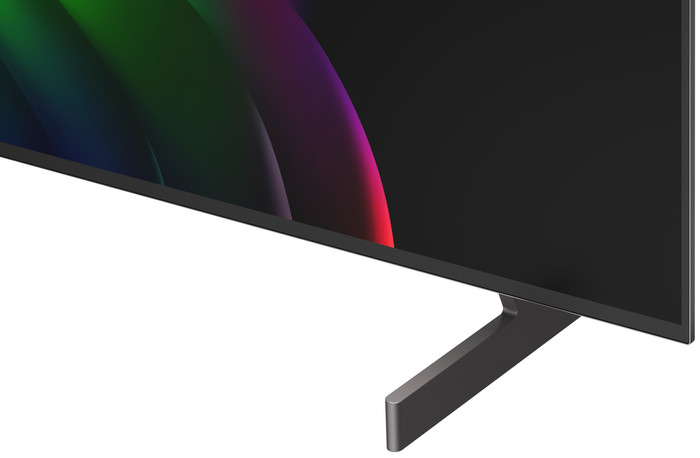LG OLED 65" B6 (2026) detail