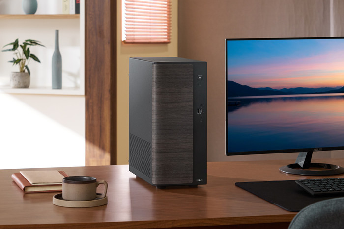 ASUS VM501MH-0R5220072W product in gebruik