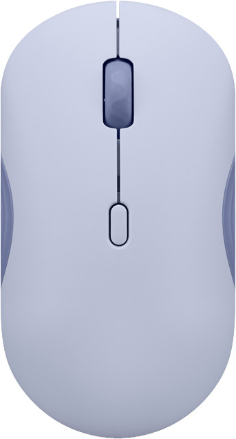 Lenovo 350 Bluetooth Stille Muis Meta Grape Main Image