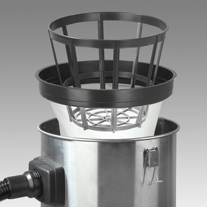 Eurom Force 1240 detail