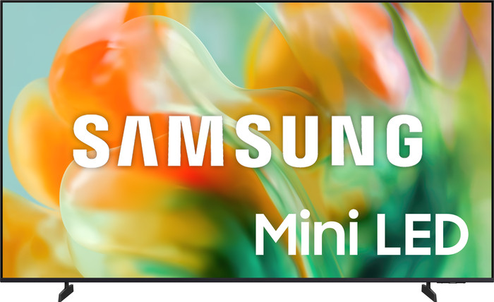 Samsung Mini-led 75" M83H (2026) voorkant