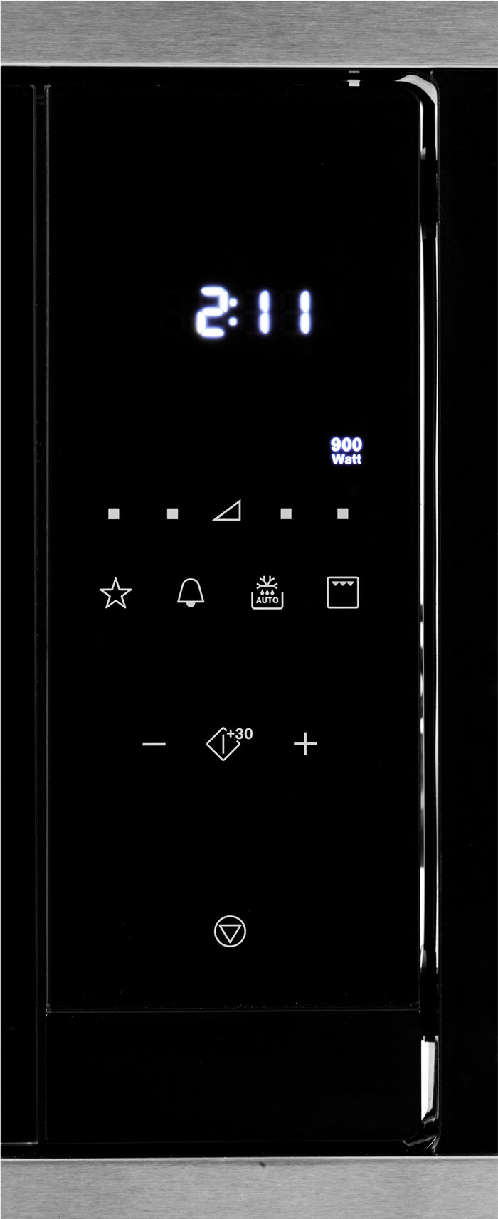 AEG MSB2547D-M null