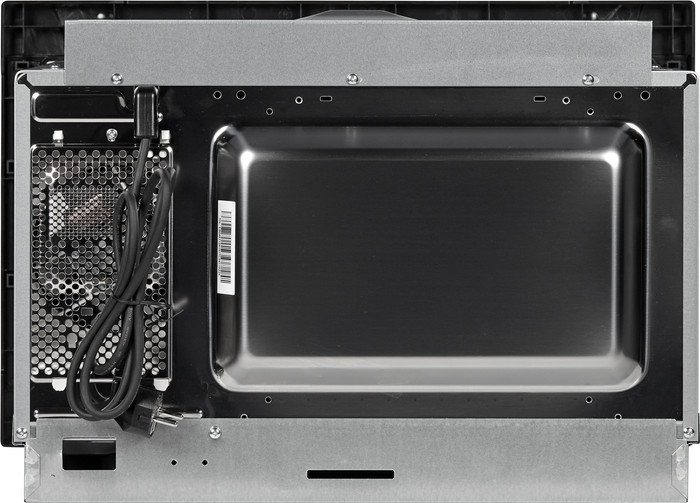 AEG MSB2547D-M back