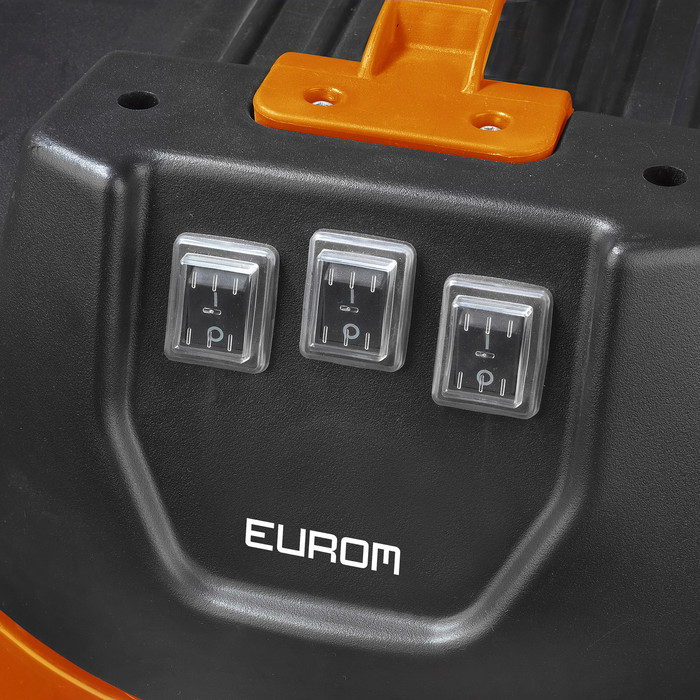 Eurom Force 3080 null