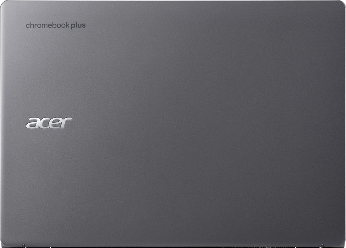 Acer Chromebook Plus 514 CB514-6HT-32PZ achterkant