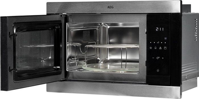 AEG MSB2547D-M inside