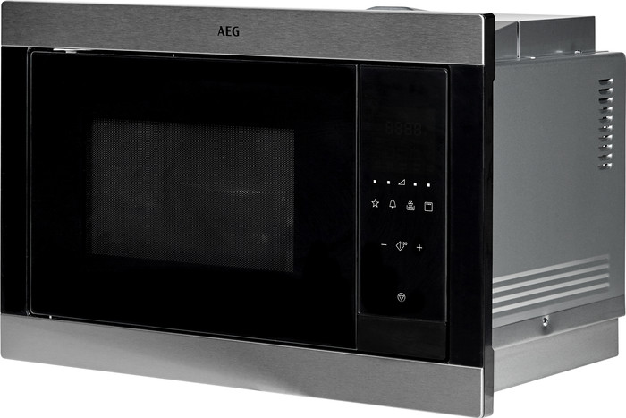 AEG MSB2547D-M null