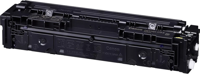 Canon 075H Toner Combo Pack voorkant