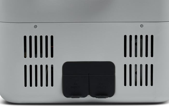 Igloo ICF40 Mist/White detail