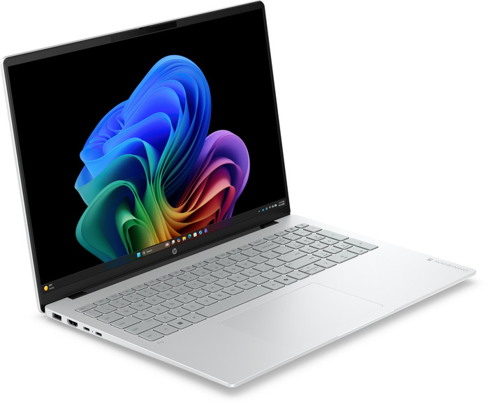 HP OmniBook 5 Next Gen AI PC 16-bm0950ndx linkerkant