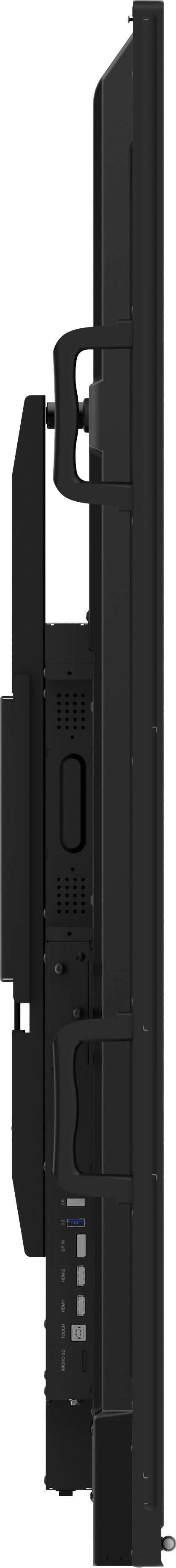 iiyama ProLite TE8613A-B2AG detail