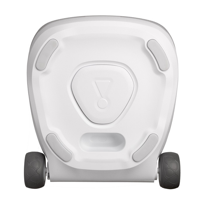JBL Partybox 330 Wit onderkant