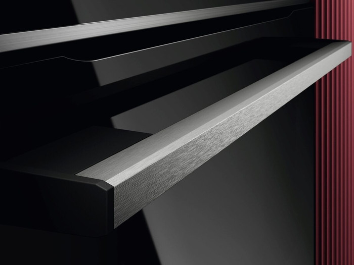 AEG OK6NK50WB CombiQuick detail