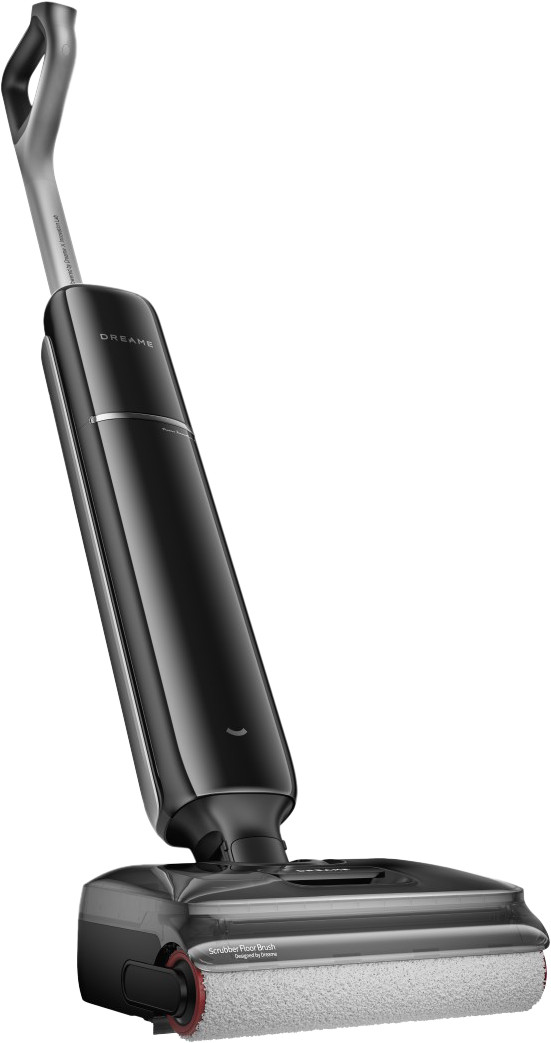 Dreame T12 Pro linkerkant