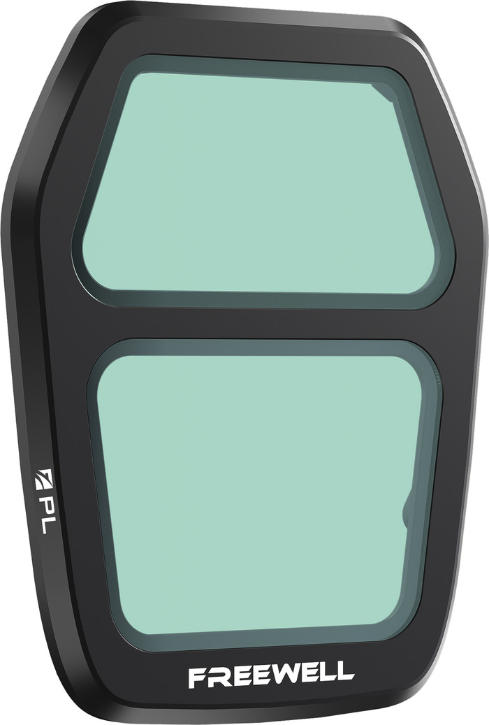 Freewell DJI Air 3S Polarizer Filter Main Image