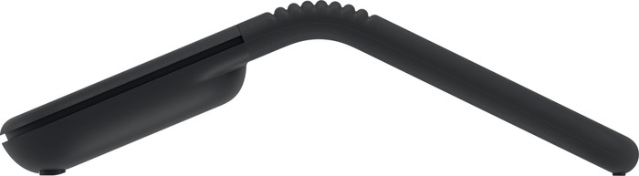 Logitech Mobi Fold Muis Grafiet rechterkant