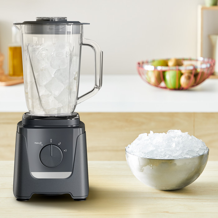 Tefal Blendforce 3 BL585B product in gebruik