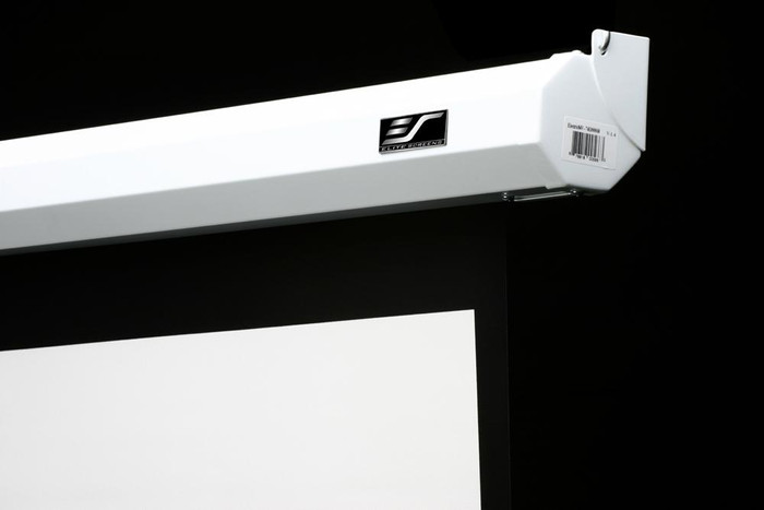 Elite Screens Electric110XH (16:9) 277 x 173 détail