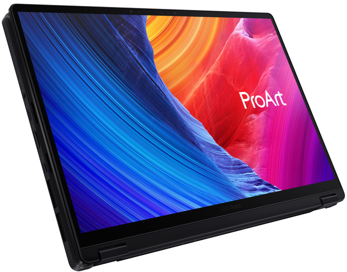 ASUS ProArt OLED PX13 HN7306EA-LX004X voorkant