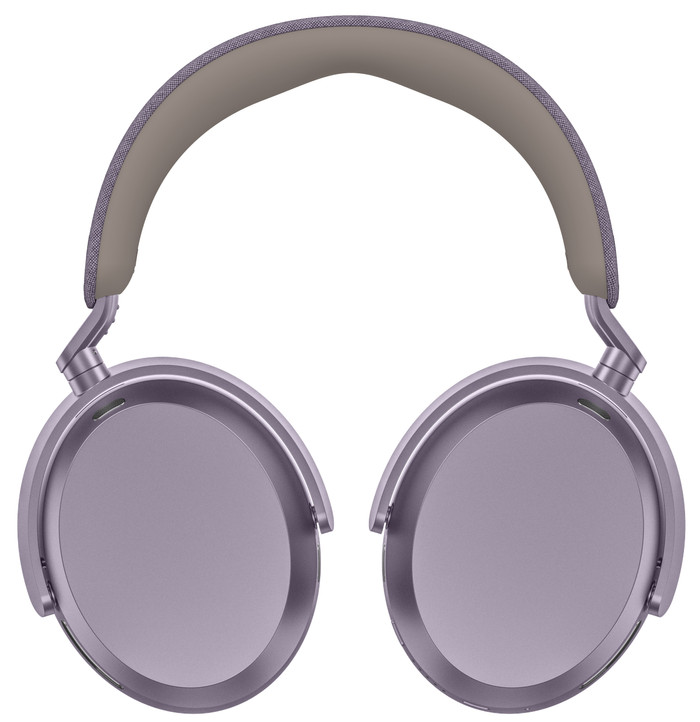 Sennheiser Momentum 5 Lavender voorkant