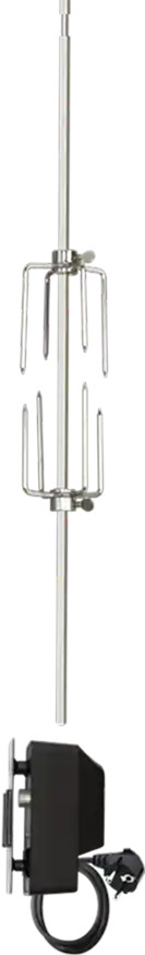 Boretti Draaispit voor Robusto Main Image