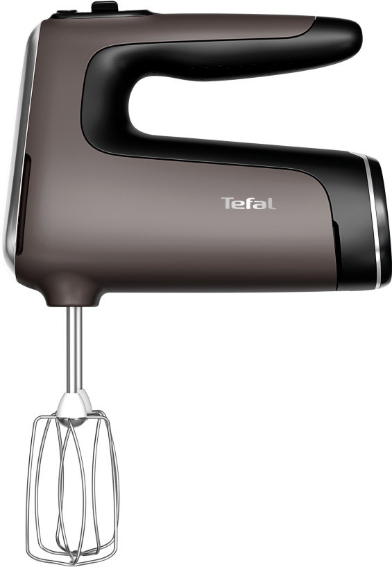Tefal Powermix Silence HT660E detail
