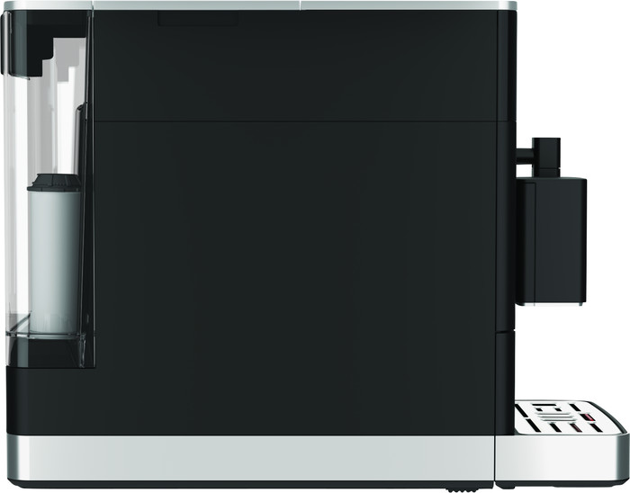 KitchenAid KF2 5KES8452EBM linkerkant