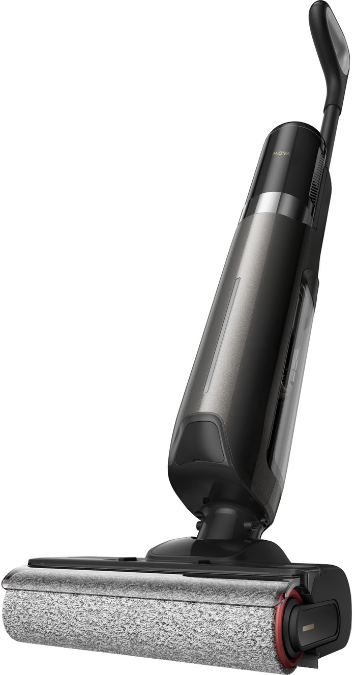 Mova M10 Air rechterkant