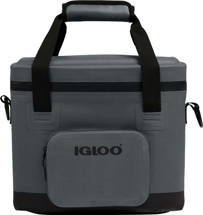 Igloo Trailmate 18 Carbonite Cooler Bag Main Image