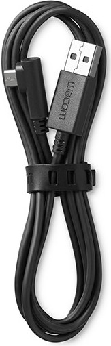 Wacom Intuos S Black accessory