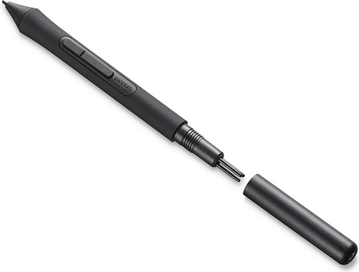 Wacom Intuos S Black accessory